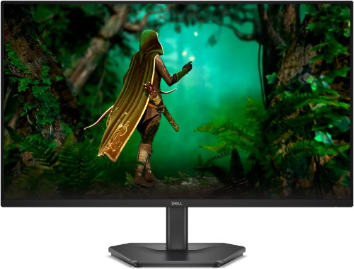 DELL SE2725HG computer monitor 68.6 cm (27") 1920 x 1080 pixels Full HD LCD Black