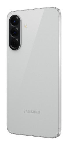 Samsung Galaxy A56 17 cm (6.7") Dual SIM Android 15 5G USB Type-C 8 GB 256 GB 5000 mAh Light grey