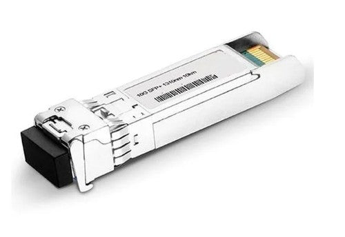 Alcatel-Lucent Enterprise QSFP-4X10G-SR network transceiver module Fiber optic 40000 Mbit/s QSFP+