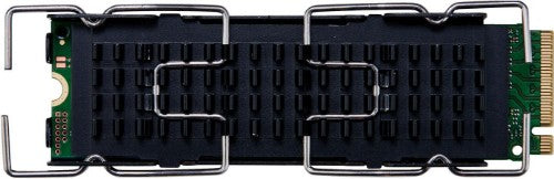 HP Z Turbo 4TB 2280 PCIe-4x4 TLC M.2 Z2 SSD Kit