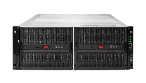 HPE Alletra Storage Server 4140 92LFF Configure-to-order System
