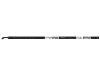 HPE P9S21A power distribution unit (PDU) 24 AC outlet(s) 0U