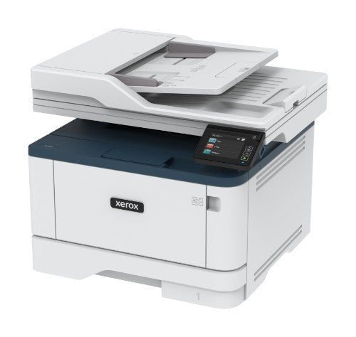 Xerox B305 A4 38ppm Wireless Duplex Copy/Print/Scan PS3 PCL5e/6 2 Trays 350 Sheets UK