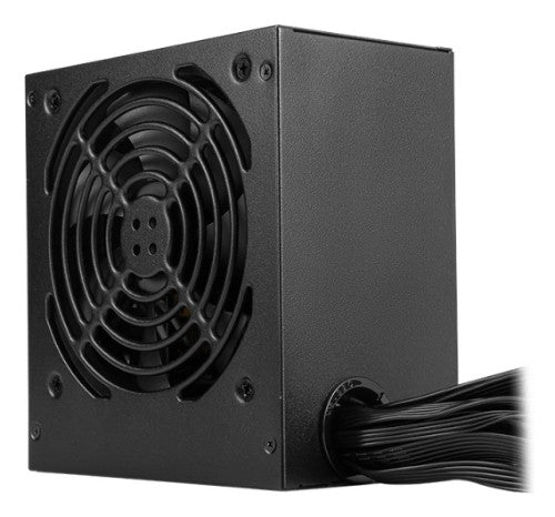 MSI MAG A750GN PCIE5 (UK) power supply unit 750 W 24-pin ATX ATX Black