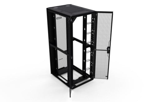 HPE 42U 800mmx1075mm G2 Enterprise Shock Rack
