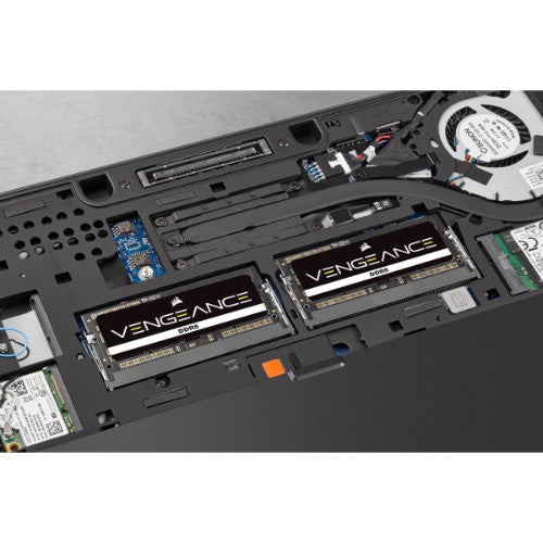 Corsair Vengeance memory module 16 GB 1 x 16 GB DDR5 4800 MHz