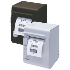 Epson TM-L90 (465): USB, Ethernet, PS, EDG