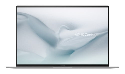 ASUS Zenbook S16 UM5606GA-SR040W Copilot+ PC AMD Ryzen™ AI 7 445 Laptop 40.6 cm (16") Touchscreen 3K 32 GB LPDDR5x-SDRAM 1 TB SSD Wi-Fi 7 (802.11be) Windows 11 Home White