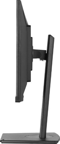 iiyama ProLite XUB2492QSU-B1 computer monitor 60.5 cm (23.8") 2560 x 1440 pixels Quad HD LED Black