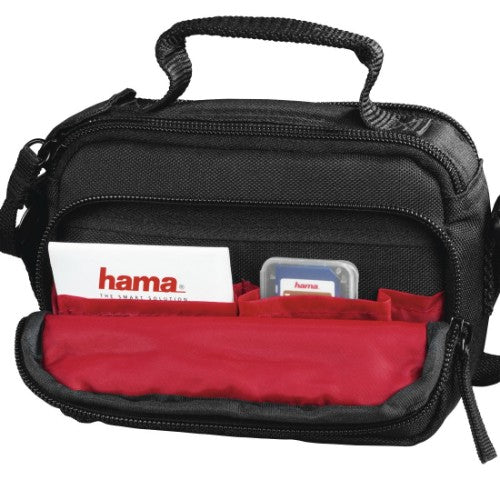 Hama Samara Shoulder case Black