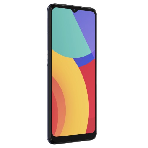Alcatel 1S (2021) 1S 16.6 cm (6.52") Hybrid Dual SIM Android 11 4G Micro-USB 3 GB 32 GB 4000 mAh Blue