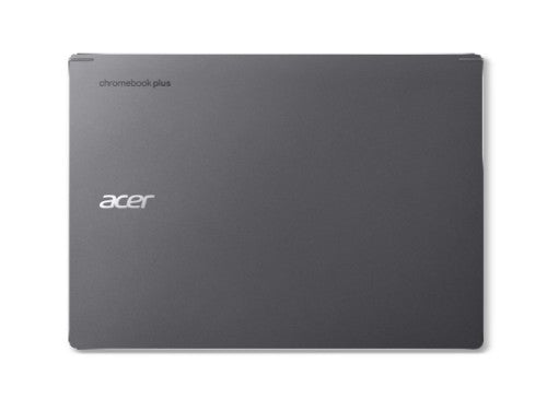 Acer Chromebook Plus 514 CBE594-2T - 14" WUXGA (1920x1200) Touchscreen Display, Intel Core 3 CPU, 8GB, 256GB SSD,