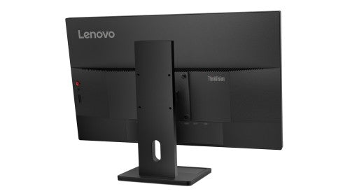 Lenovo ThinkVision E24-30 computer monitor 60.5 cm (23.8") 1920 x 1080 pixels Full HD LED Black