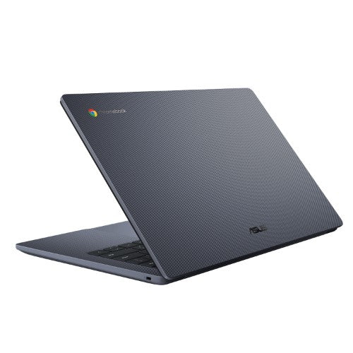 ASUS Chromebook CB1405CTA-S60654 Intel® N N50 35.6 cm (14") Full HD 8 GB LPDDR5-SDRAM 64 GB eMMC Wi-Fi 6 (802.11ax) ChromeOS Blue