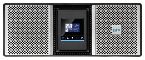 Eaton 9PX8KIRTNG2 uninterruptible power supply (UPS) Double-conversion (Online) 8 kVA 8000 W