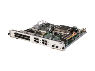 HPE JH139A network switch module 10 Gigabit Ethernet, Gigabit Ethernet