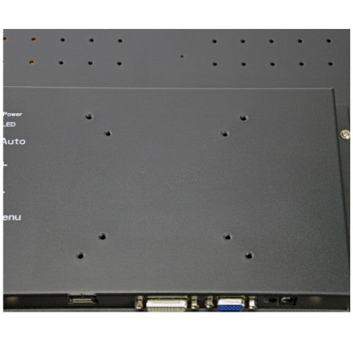 Hannspree HO 275 PTB computer monitor 68.6 cm (27") 1920 x 1080 pixels Full HD LED Touchscreen Black