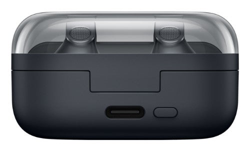 Samsung Galaxy SM-R540 Headset True Wireless Stereo (TWS) In-ear Calls/Music Bluetooth Black
