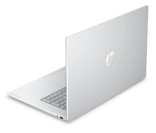 HP OmniBook 3 Laptop 17-dk0001nax Intel® N N150 43.9 cm (17.3") HD+ 4 GB LPDDR5-SDRAM Wi-Fi 6 (802.11ax) Windows 11 Home Grey, Silver