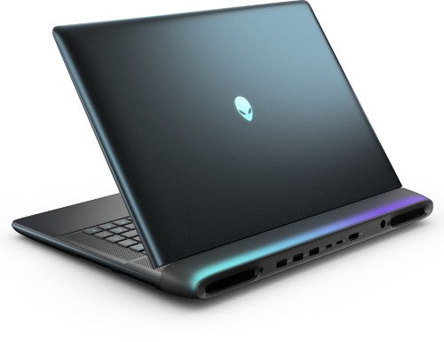 Alienware AA16250 Intel Core Ultra 9 275HX Laptop 40.6 cm (16") WQXGA 32 GB DDR5-SDRAM 1 TB SSD NVIDIA GeForce RTX 5090 Wi-Fi 7 (802.11be) Windows 11 Home UK English Black