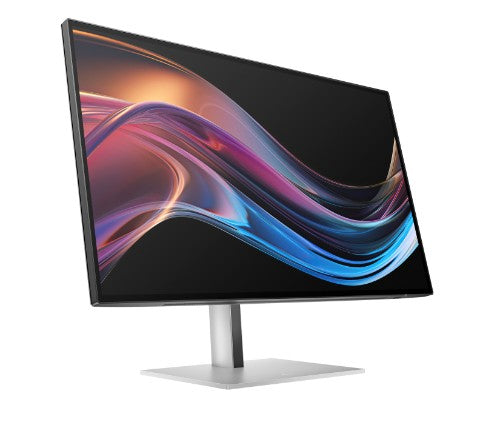 HP Series 7 Pro 27 inch 4K Thunderbolt 4 Monitor - 727pk PVC Free