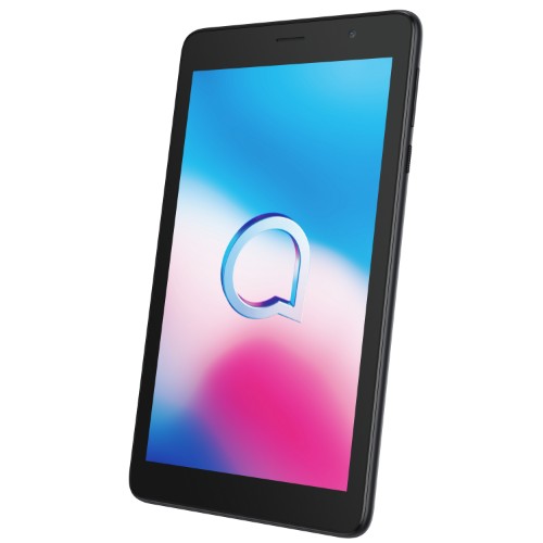 Alcatel 1T7 32 GB 17.8 cm (7") Mediatek 1 GB Wi-Fi 4 (802.11n) Android 10 Go edition Black