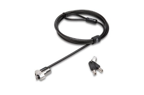 Kensington K64445EUS cable lock Black