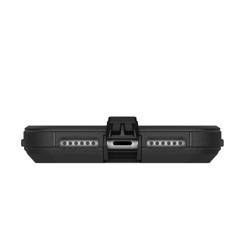 OtterBox Defender Series for Apple iPhone SE (2nd gen)/8/7, black