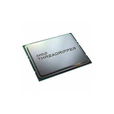 AMD Ryzen Threadripper PRO 9995WX processor 2.5 GHz 384 MB L3 Tray