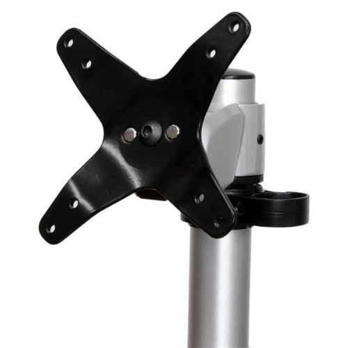 StarTech.com Single-Monitor Desk Mount - Height Adjustable - Steel - For up to 34" (30.9lb/14kg) Displays