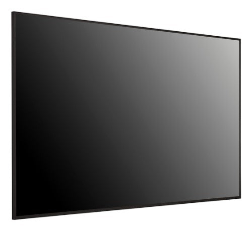 LG 65UH7N-E Signage Display Digital signage flat panel 165.1 cm (65") LED Wi-Fi 700 cd/m² 4K Ultra HD Black Built-in processor WebOS 24/7