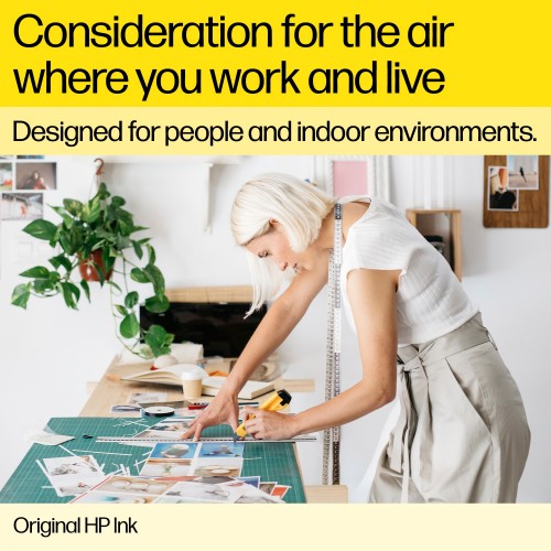 HP 4S6W5NE/937 Printhead cartridge black, 1.45K pages ISO/IEC 19752 for HP OfficeJet Pro 9100