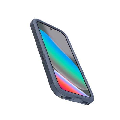 OtterBox Defender Pro XT with Magnets Series for Google Pixel 10/Pixel 10 Pro, Bootcut