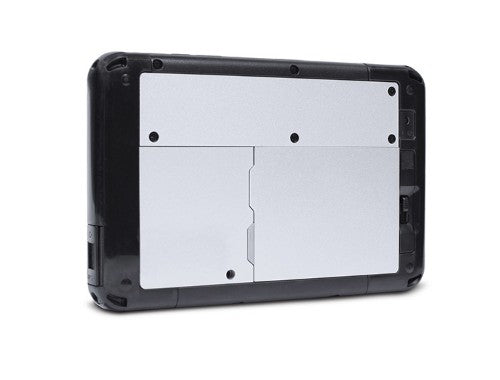 Panasonic Toughpad FZ-M1 17.8 cm (7") Intel® Core™ i5 Windows 8.1 Black, Silver