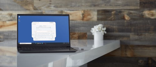 Kingston Technology IronKey 64GB IKLP50 AES USB, w/256bit Encryption