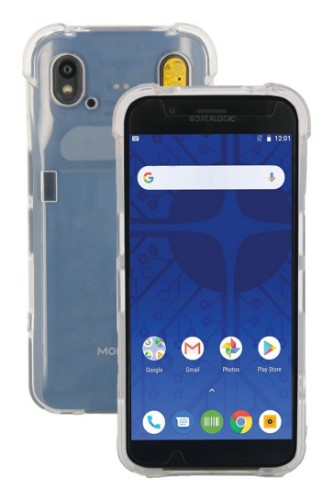 Mobilis 057039 handheld mobile computer case