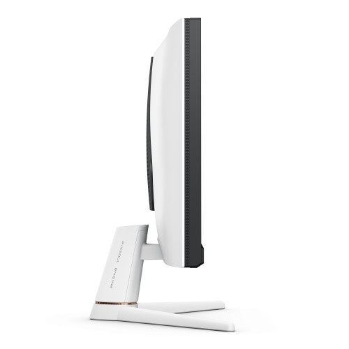 BenQ MOBIUZ EX251 computer monitor 62.2 cm (24.5") 1920 x 1080 pixels Full HD LED Black, White