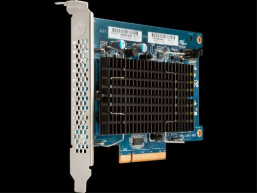 HP Z Turbo Drive Dual Pro M.2 PCI Express