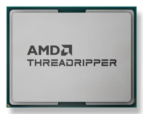 AMD Ryzen Threadripper 9970X processor 4 GHz 128 MB L3 Tray