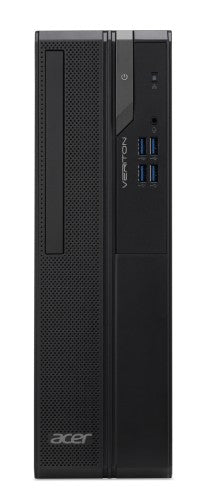 Acer Veriton X 2000 VX2710G i7 16GB 512GB Windows 11 Pro Desktop Computer
