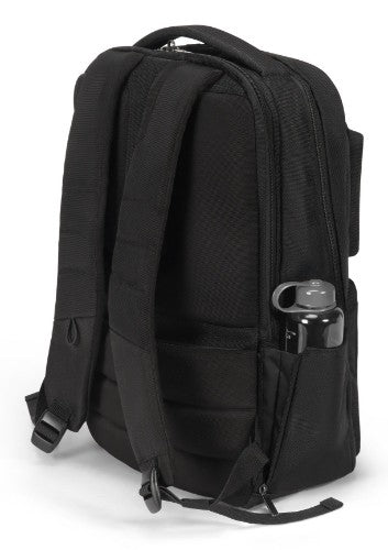 DICOTA SEVEN 14-16 40.6 cm (16") Backpack Black