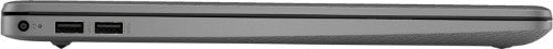 HP 15s-fq0006na Intel® Pentium® Silver N5030 Laptop 39.6 cm (15.6") Full HD 4 GB DDR4-SDRAM 128 GB SSD Wi-Fi 5 (802.11ac) Windows 11 Home in S mode Grey