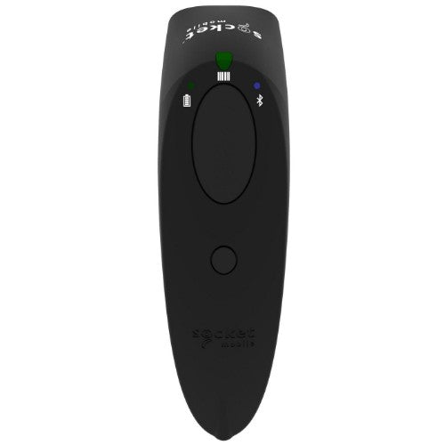 Socket Mobile S720 Handheld bar code reader 1D/2D Linear Black