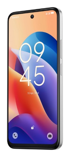 TCL 60 SE 16.9 cm (6.67") Dual SIM Android 15 4G USB Type-C 8 GB 512 GB 5200 mAh White