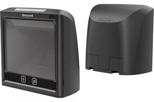 Honeywell 7990G 2D Fixed bar code reader 1D/2D CMOS Black