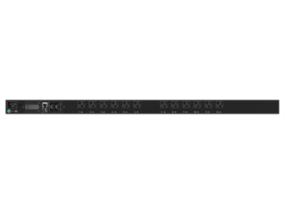 HPE P9S08A power distribution unit (PDU) 12 AC outlet(s) 0U