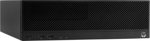 HP Engage Flex Pro G5400 3.7 GHz SFF Black