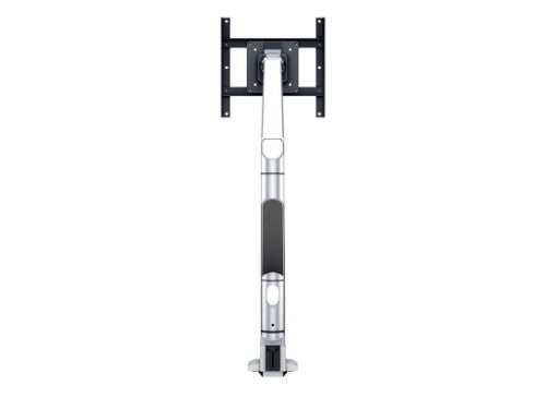 Multibrackets M VESA Gas Lift XL Single Silver HD