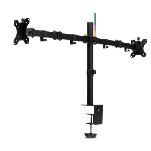 Kensington SmartFit Ergo Dual Extended Monitor Arm
