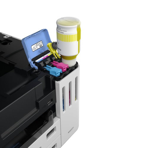 Canon MAXIFY GX6150 Inkjet A4 600 x 1200 DPI Wi-Fi